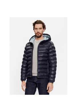 Blauer Пухено яке 23WBLUC02079 Син Regular Fit - Pepit.bg