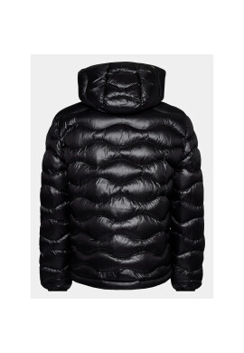Blauer Пухено яке 23WBLUC02084 Черен Regular Fit - Pepit.bg