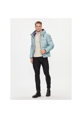 Blauer Пухено яке 23WBLUC02084 Син Regular Fit - Pepit.bg