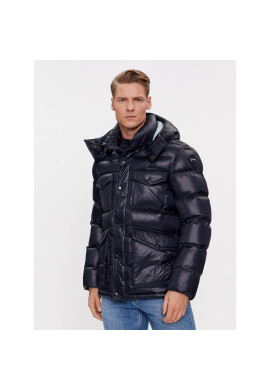 Blauer Пухено яке 23WBLUC02236 Син Regular Fit - Pepit.bg