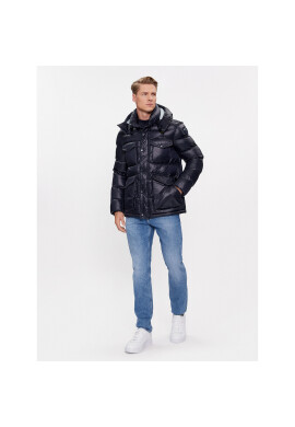Blauer Пухено яке 23WBLUC02236 Син Regular Fit - Pepit.bg