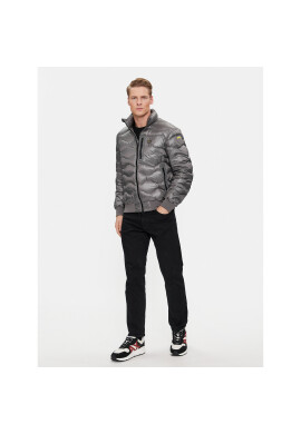 Blauer Пухено яке 23WBLUC03004 Сив Regular Fit - Pepit.bg