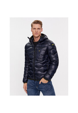 Blauer Пухено яке 23WBLUC03005 Син Regular Fit - Pepit.bg