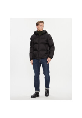 Blauer Пухено яке 23WBLUC03010 Черен Regular Fit - Pepit.bg