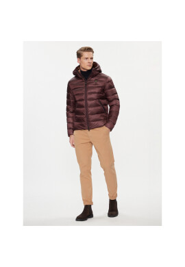 Blauer Пухено яке 23WBLUC03075 Кафяв Regular Fit - Pepit.bg