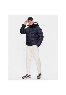 Blauer Пухено яке 23WBLUC03078 Син Regular Fit - Pepit.bg