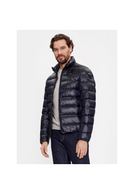 Blauer Пухено яке 23WBLUC03099 Син Regular Fit - Pepit.bg