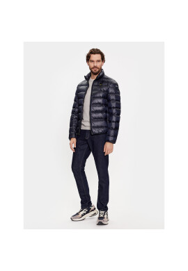 Blauer Пухено яке 23WBLUC03099 Син Regular Fit - Pepit.bg