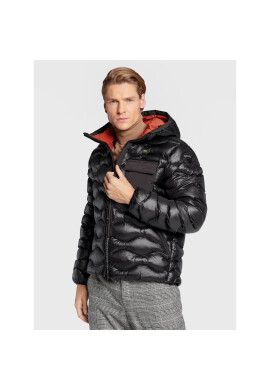 Blauer Пухено яке Andy BLUC02143 005958 Черен Regular Fit - Pepit.bg