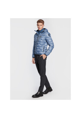 Blauer Пухено яке Terence BLUC03014 006355 Син Regular Fit - Pepit.bg