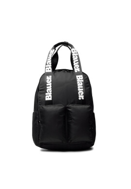 Blauer Раница F1TWIN07/LOG Черен - Pepit.bg