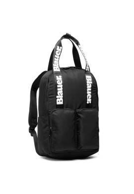 Blauer Раница S1TWIN07/NYLON Черен - Pepit.bg