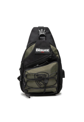 Blauer Раница F2BOISE02/LIG Каки - Pepit.bg