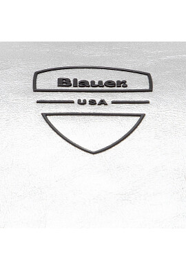 Blauer Раница F2KAY04/LUX Сребрист - Pepit.bg