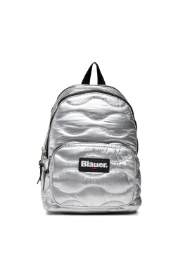 Blauer Раница F2WAVE02/SOF Сребрист - Pepit.bg