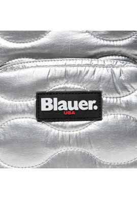 Blauer Раница F2WAVE02/SOF Сребрист - Pepit.bg