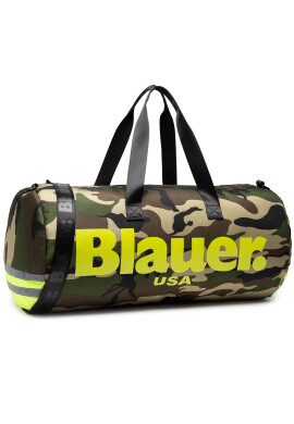 Blauer Сак S1DAKOTA05/NEF Зелен - Pepit.bg