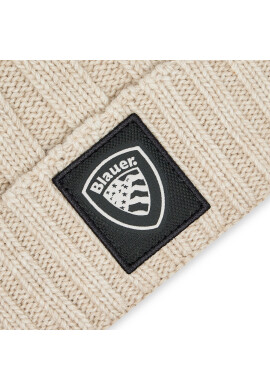 Blauer Шапка 23WBLUA05418 Бежов - Pepit.bg