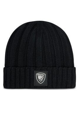 Blauer Шапка 23WBLUA05418 Черен - Pepit.bg
