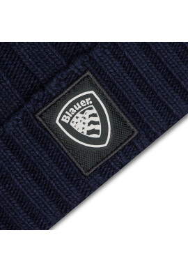 Blauer Шапка 23WBLUA05418 Син - Pepit.bg