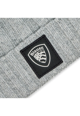 Blauer Шапка 23WBLUA05418 Сив - Pepit.bg