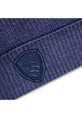 Blauer Шапка 23WBLUA05423 Син - Pepit.bg