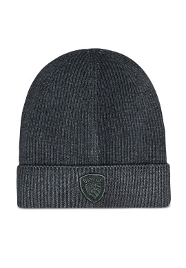 Blauer Шапка 23WBLUA05423 Сив - Pepit.bg