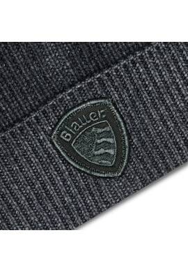 Blauer Шапка 23WBLUA05423 Сив - Pepit.bg