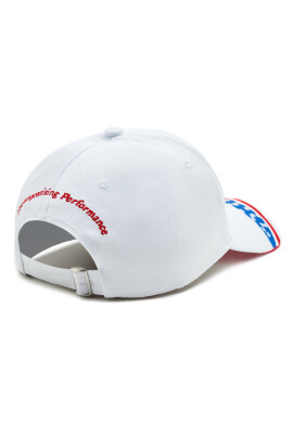 Blauer Шапка с козирка 23SBLUA04512 Бял - Pepit.bg