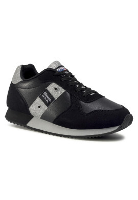 Blauer Сникърси F0LILLI02/PUC S Черен - Pepit.bg