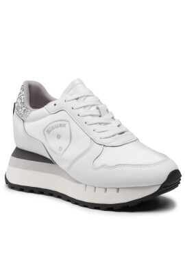 Blauer Сникърси F1CHARLEY01/NCL Бял - Pepit.bg
