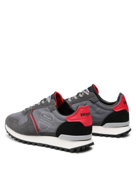 Blauer Сникърси F1DIXON01/NYS Сив - Pepit.bg