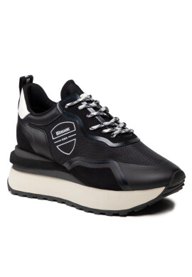 Blauer Сникърси F1MABEL02/COR Черен - Pepit.bg