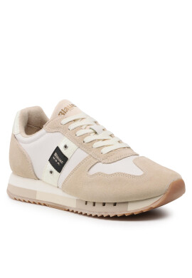 Blauer Сникърси F1MELROSE01/PUN Бежов - Pepit.bg