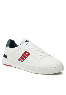 Blauer Сникърси F3ANSON01/PUC Бял - Pepit.bg