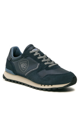 Blauer Сникърси F3DIXON02/NUS Тъмносин - Pepit.bg