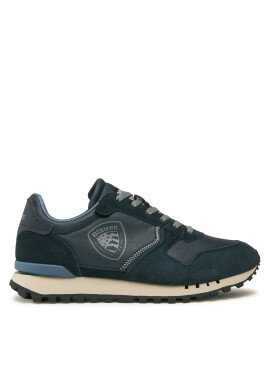 Blauer Сникърси F3DIXON02/NUS Тъмносин - Pepit.bg