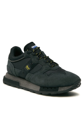 Blauer Сникърси F3HERON01/COS Черен - Pepit.bg