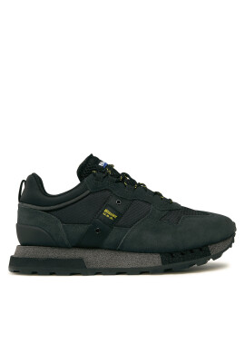 Blauer Сникърси F3HERON01/COS Черен - Pepit.bg