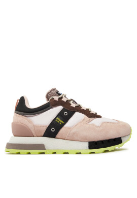 Blauer Сникърси F3HOUMA01/COS Розов - Pepit.bg