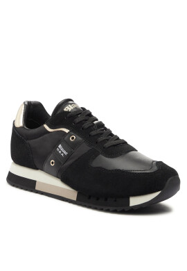 Blauer Сникърси F3MELROSE01/NYP Черен - Pepit.bg