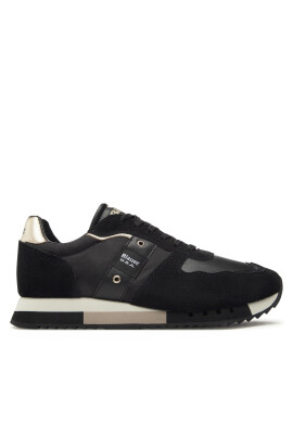 Blauer Сникърси F3MELROSE01/NYP Черен - Pepit.bg