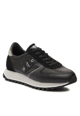 Blauer Сникърси F3MILLEN01/LUR Сив - Pepit.bg