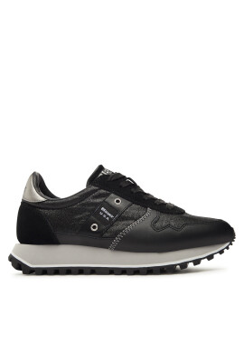 Blauer Сникърси F3MILLEN01/LUR Сив - Pepit.bg