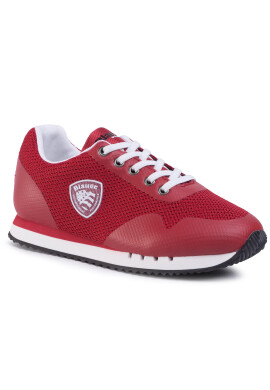 Blauer Сникърси S0DASH01/MES Червен - Pepit.bg