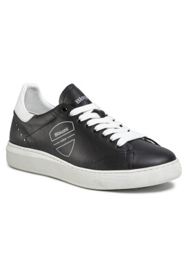 Blauer Сникърси S0KEITH02/LEA Черен - Pepit.bg