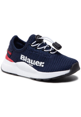 Blauer Сникърси S1ANDY01/KNI Тъмносин - Pepit.bg