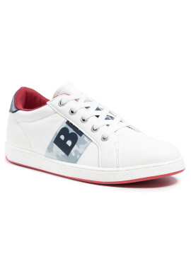 Blauer Сникърси S1BUZZ06/PUC S Бял - Pepit.bg