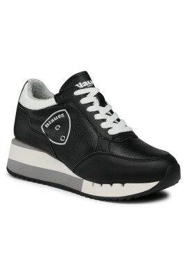 Blauer Сникърси S1CHARLOTTE05/LEA Черен - Pepit.bg