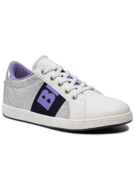 Blauer Сникърси S1DORY04/GLI Бял - Pepit.bg